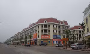 Bỏ yêu cầu doanh nghiệp kinh doanh bất động sản phải có vốn 20 tỷ đồng.