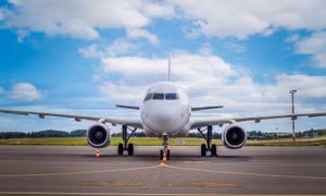 Ảnh 1 - Vietnam Airlines vừa triển khai thuê thêm 2 máy bay Airbus A320 để phục vụ Tết Ất Tỵ 2025.png