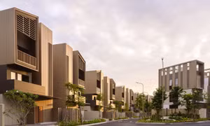 CapitaLand Development bàn giao không gian sống đẳng cấp tại The Orchard