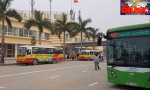 Đường sắt Cát Linh - Hà Đông sẽ được bàn giao cho Hà Nội từ ngày 6/11
