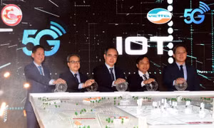 ‘Nóng’ việc bắt hai chánh văn phòng Hà Nội trong vụ Nhật Cường và lời nói sau cùng của các bị cáo vụ AVG