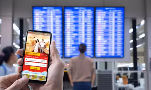 Vietjet tăng tần suất bay nội địa, phục vụ hành khách du xuân đón Tết 2022.