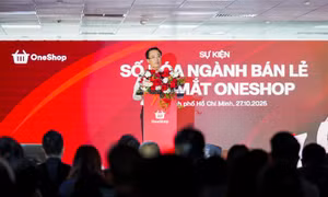 Doanh nghiệp thúc đẩy kinh tế số Việt Nam