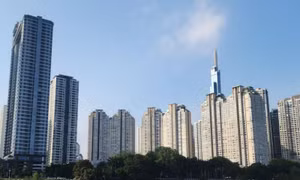 Giá chung cư Hà Nội tăng nhanh, tiệm cận giá tại TP Hồ Chí Minh 