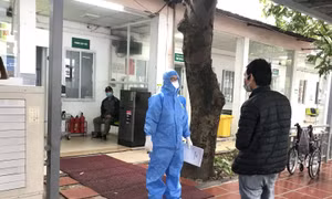 Hậu quả của tâm lý 'ai rồi cũng mắc COVID-19'