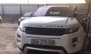 Vụ xe Range Rover đâm nữ sinh rồi bỏ trốn: Gia đình nói người bị bắt là kẻ 'đóng thế'