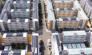 Nhà ở xã hội - Bài 2: Loay hoay giấc mơ nhà ở xã hội