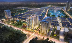 Tập đoàn Nam Cường và những bước đi vững chắc trước biến động của thị trường BĐS trong năm 2018