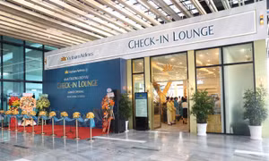 Vietnam Airlines vẽ lại bản đồ dịch vụ hàng không cao cấp tại Việt Nam