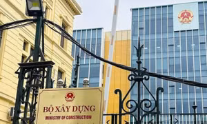 Danh sách 30 đơn vị sự nghiệp công lập trực thuộc Bộ Xây dựng