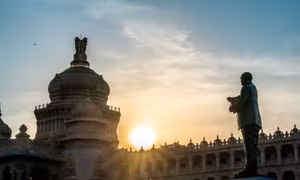 Khám phá Ấn Độ cùng hai đường bay mới của Vietjet đến Bangalore và Hyderabad