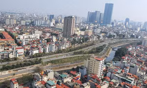 Diễn đàn Phát triển bền vững Đô thị Việt Nam năm 2025