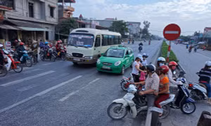 Quốc lộ 5 xuống cấp, báo động tình trạng tai nạn trên tuyến Hà Nội – Hải Phòng