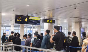 Nhu cầu bay Tết 2026 tăng mạnh, Vietravel Airlines đẩy sớm kế hoạch tăng chuyến