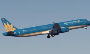 Vietnam Airlines mở đường bay thẳng Hà Nội – Cebu, 'thiên đường biển đảo' Philippines