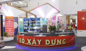 Thành tựu ngành Xây dựng - 'Kiến tạo - Kết nối - Vươn mình'