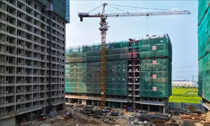 Gỡ khó phát triển nhà ở xã hội cho công nhân
