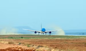 Sân bay Long Thành về đích, mở ra kỷ nguyên mới cho Hàng không Việt Nam