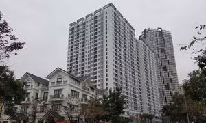 Thị trường BĐS 2021 đón nhận nhiều xung lực.