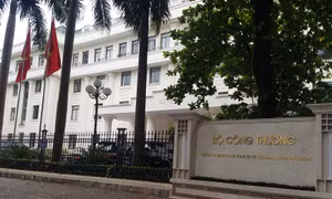 Di dời trụ sở các bộ, ngành khỏi nội đô - Bài 1: Ì ạch tiến độ
