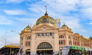 Vietjet tăng tần suất các đường bay thẳng đến Melbourne, Sydney.