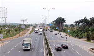 Đảm bảo an toàn giao thông phục vụ kỳ thi tuyển sinh lớp 10, THPT năm 2025 