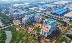 Dự án nhà ở được cấp phép mới tăng gần 30%