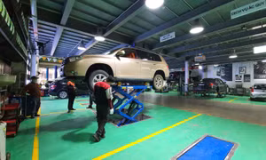 Bộ Giao thông vận tải đề xuất miễn kiểm định lần đầu cho ô tô mới.