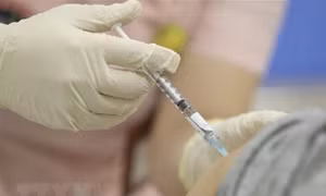Sớm ban hành Thông tư hướng dẫn đăng ký, lưu hành vaccine COVID-19