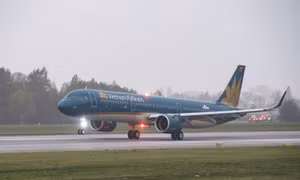Vietnam Airlines liên danh với Saudia tăng cường kết nối giữa Việt Nam và Trung Đông