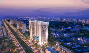 Tiện ích vượt trội của căn hộ xanh - sức khoẻ Essensia Sky