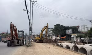 Ga Ngọc Hồi - Điểm giao lộ tương tai, 'cú hích' mới cho thị trường bất động sản