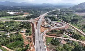 Khởi công, khánh thành 234 dự án trọng điểm chào mừng Đại hội XIV của Đảng