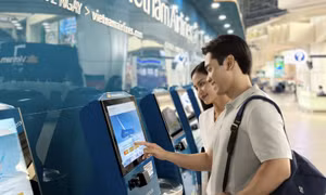 Vietnam Airlines Group khuyến nghị hành khách chủ động thời gian bay dịp cao điểm hè
