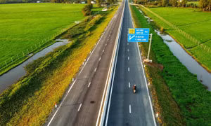 Đồng bằng sông Cửu Long nhìn từ triển vọng đầu tư xây dựng hạ tầng
