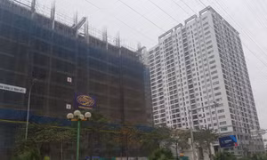 Thị trường bất động sản Hà Nội năm 2020 ổn định 'cung cầu' 