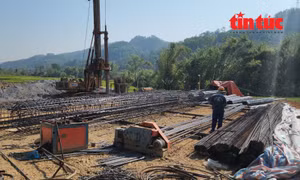 Tăng cường kiểm soát cung cầu và giá vật liệu xây dựng tại các địa phương