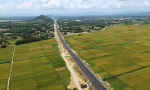 Ngành Xây dựng tăng tốc bứt phá đưa đất nước vào kỷ nguyên phát triển hùng cường