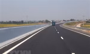Bộ Giao thông Vận tải hoàn thiện báo cáo 3 dự án cao tốc trọng điểm