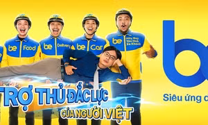 Be Group 'hé lộ' các dịch vụ mới sắp ra mắt vào tháng 4/2025
