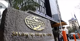 Minh bạch tài chính đại hội cổ đông thường niên năm 2019 tại Vinaconex