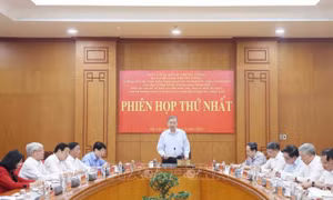Nổi bật tuần qua: Kết luận điều tra vụ án Tập đoàn Phúc Sơn; Giá vàng lập đỉnh rồi lao dốc