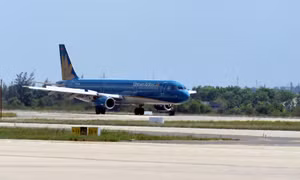 Vietnam Airlines tăng hơn 100.000 chỗ, triển khai ưu đãi dịp Quốc khánh 2/9