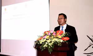 Hà Nội phấn đấu giảm 20% thương vong do tại nạn giao thông vào năm 2022