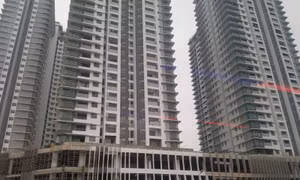 Nguồn cung chung cư và nhà riêng tăng, nhà mặt phố và đất nền giảm