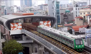 Hà Nội miễn phí vé giao thông công cộng dịp Tết Bính Ngọ