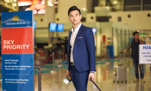 Vietnam Airlines tiên phong tổ chức diễn đàn quốc tế chuyên sâu về khách hàng thân thiết 