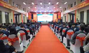 Ngành Đường sắt tái cơ cấu hướng tới mô hình Tập đoàn