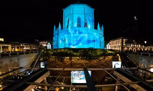 Singapore Night Festival 2024.