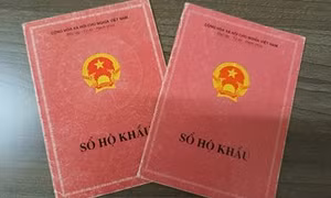 Đề xuất quản lý nhân khẩu cư trú bằng mã số định danh cá nhân thay sổ hộ khẩu, sổ tạm trú giấy